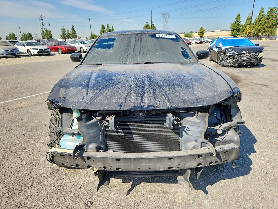 Aukcja sprzedaży 2015 Dodge Charger, vin: 2C3CDXHG4FH915616, numer aukcji: 64118976