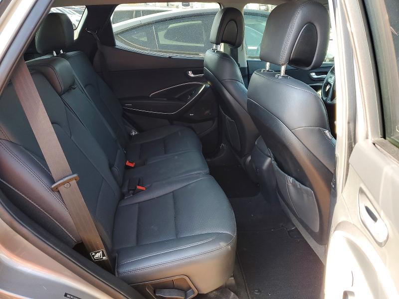 Aukcja sprzedaży 2017 Hyundai Santa Fe Sport, vin: 5NMZW4LAXHH044827, numer aukcji: 64500186
