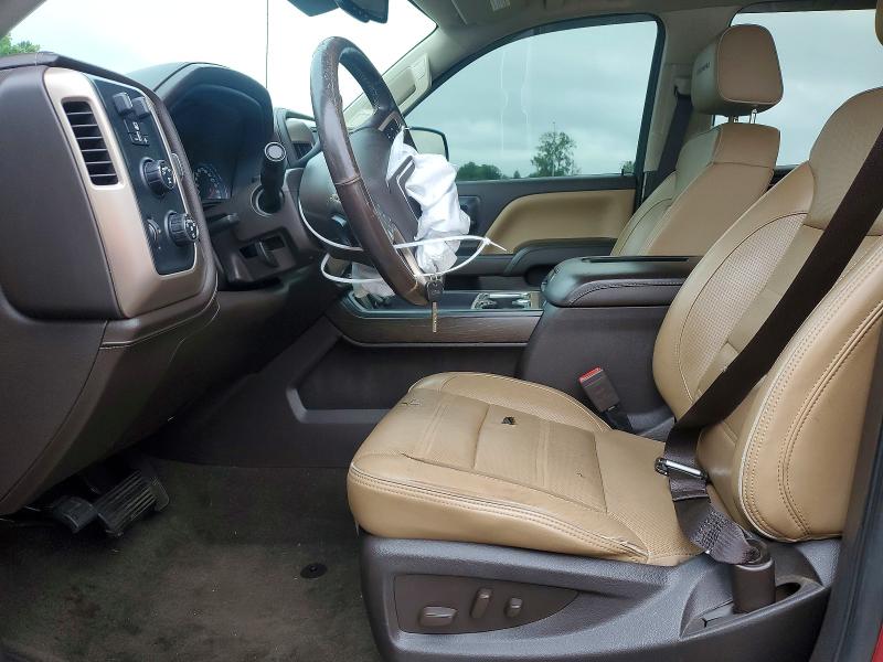 Продажа на аукционе авто 2018 Gmc Sierra, vin: 3GTU2PEJ8JG164812, номер лота: 63515116