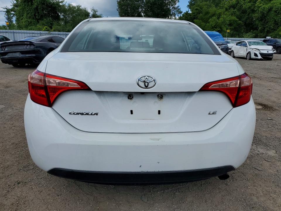 Aukcja sprzedaży 2019 Toyota Corolla, vin: 2T1BURHEXKC145914, numer aukcji: 65850176