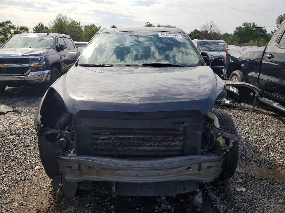 2014 Chevrolet Equinox მანქანა იყიდება აუქციონზე, vin: 2GNALCEK4E6239757, აუქციონის ნომერი: 66472906