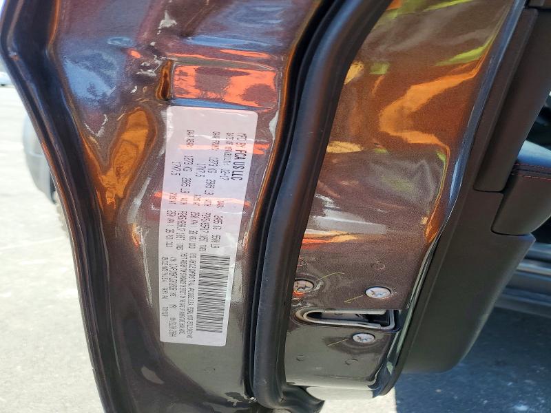 Aukcja sprzedaży 2018 Jeep Cherokee, vin: 1C4PJMBX7JD610338, numer aukcji: 64451676