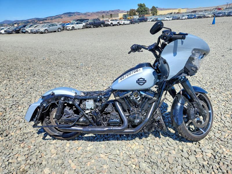 Продажа на аукционе авто 2024 Harley-davidson Fltrx, vin: 1HD1KH726RB620730, номер лота: 65709756