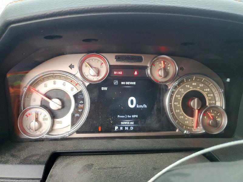 64256506 :رقم المزاد ، 1C6RR7PM5ES313000 vin ، 2014 Ram 1500 مزاد بيع