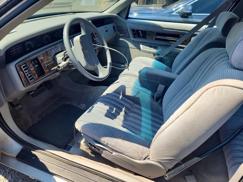 Продаж на аукціоні авто 1992 Buick Regal, vin: 2G4WB14L2N1484050, номер лоту: 63372726