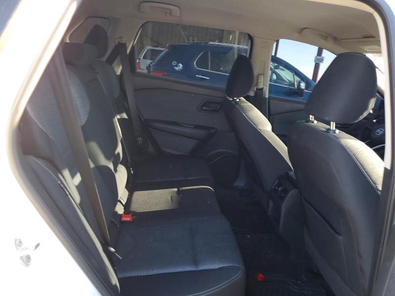 Aukcja sprzedaży 2021 Nissan Rogue, vin: 5N1AT3AB3MC704903, numer aukcji: 65311056