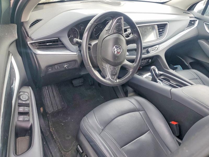 Продаж на аукціоні авто 2020 Buick Enclave, vin: 5GAERBKW7LJ158506, номер лоту: 60004306