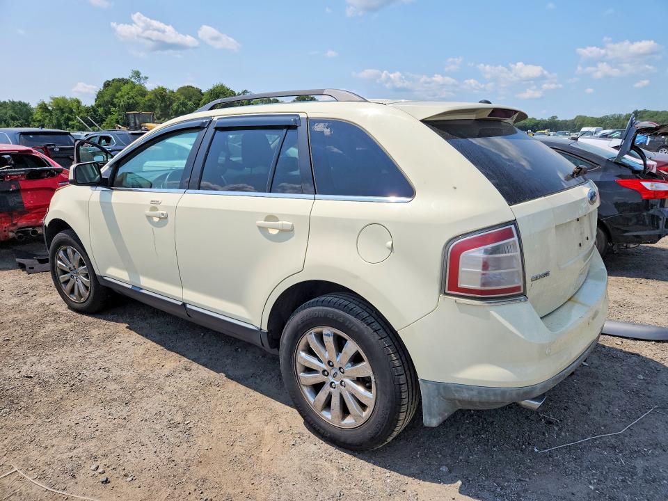 Aukcja sprzedaży 2008 Ford Edge, vin: 2FMDK49C38BA23309, numer aukcji: 64306736