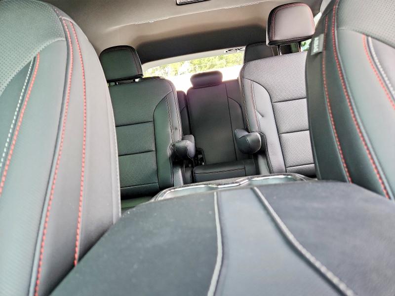 Продажа на аукционе авто 2025 Chevrolet Traverse, vin: 1GNEVJRS1SJ279657, номер лота: 65698136