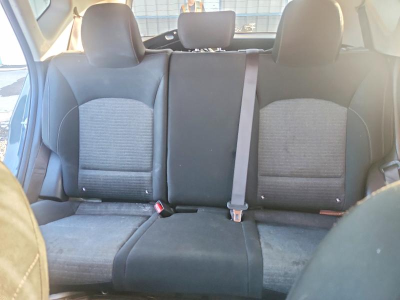2020 Kia Soul მანქანა იყიდება აუქციონზე, vin: KNDJ23AU5L7083955, აუქციონის ნომერი: 66071106