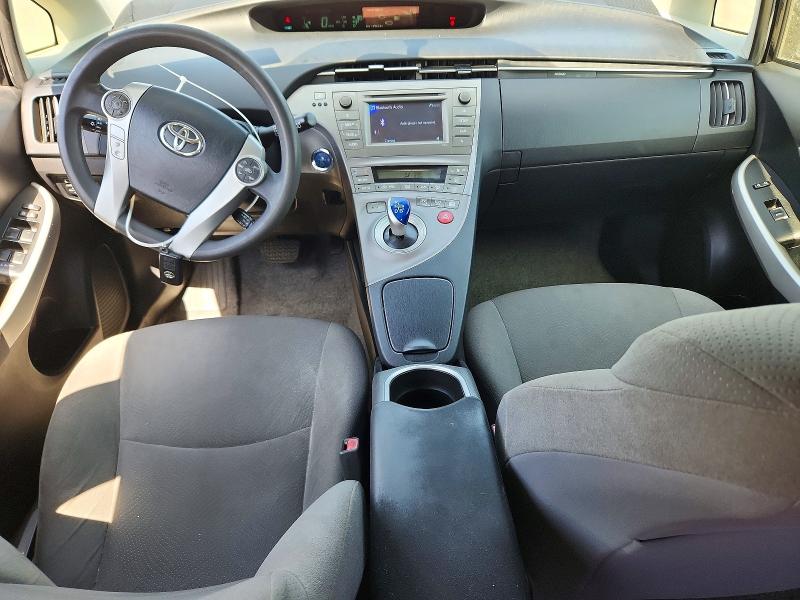 Продажа на аукционе авто 2014 Toyota Prius, vin: JTDKN3DU3E1787598, номер лота: 64504006
