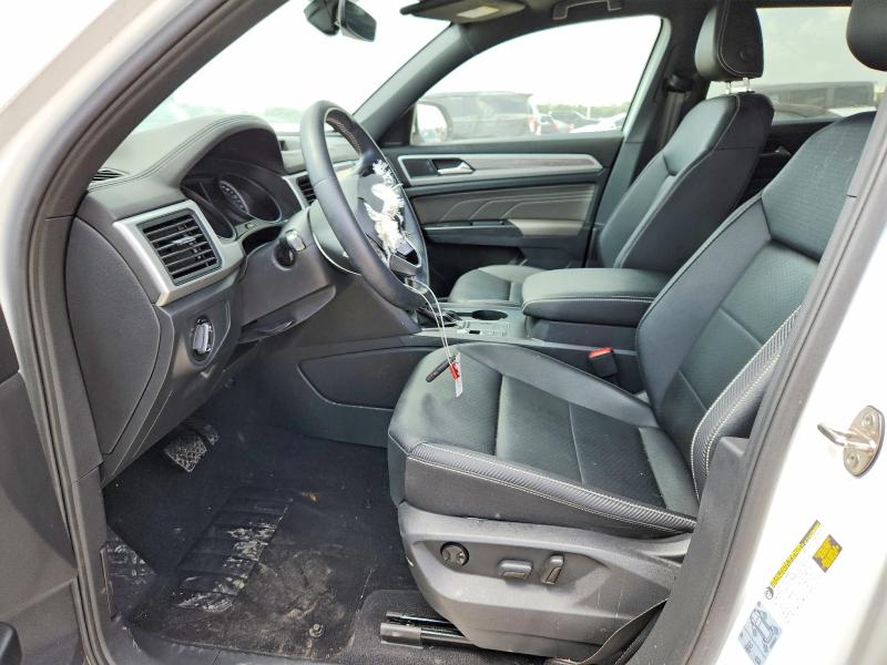 Aukcja sprzedaży 2021 Volkswagen Atlas Cross Sport, vin: 1V2WE2CA0MC201055, numer aukcji: 63931146
