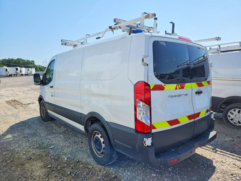 Продажа на аукционе авто 2018 Ford Transit Van T-150, vin: 1FTYE1YM6JKB34809, номер лота: 58244376