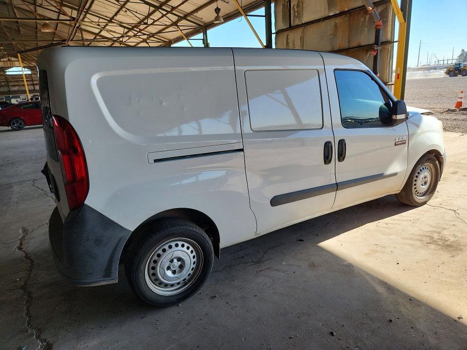 Aukcja sprzedaży 2015 Ram Promaster City, vin: ZFBERFATXF6A63416, numer aukcji: 64656106
