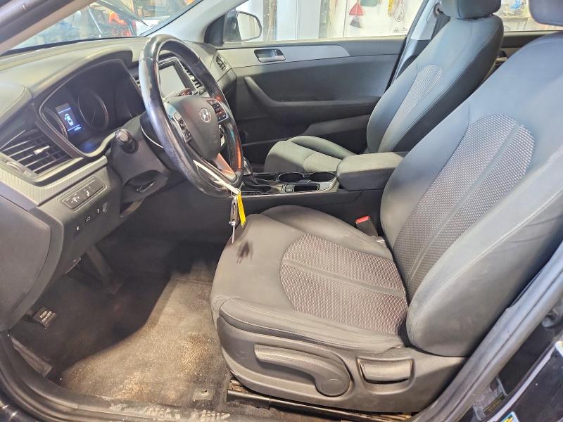Aukcja sprzedaży 2018 Hyundai Sonata, vin: 5NPE24AF4JH625757, numer aukcji: 66035736