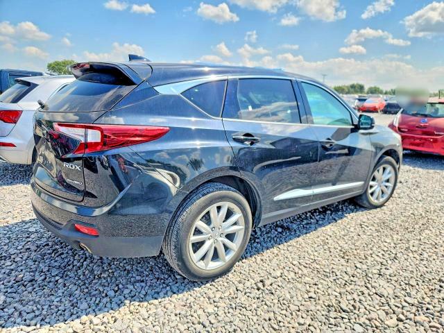 Aukcja sprzedaży 2019 Acura Rdx, vin: 5J8TC2H34KL039384, numer aukcji: 66974026