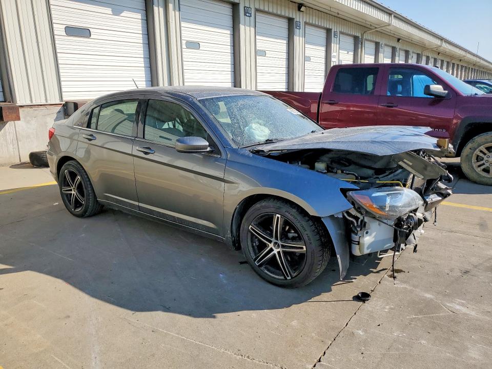 Aukcja sprzedaży 2012 Chrysler 200, vin: 1C3CCBBG1CN302774, numer aukcji: 66915266