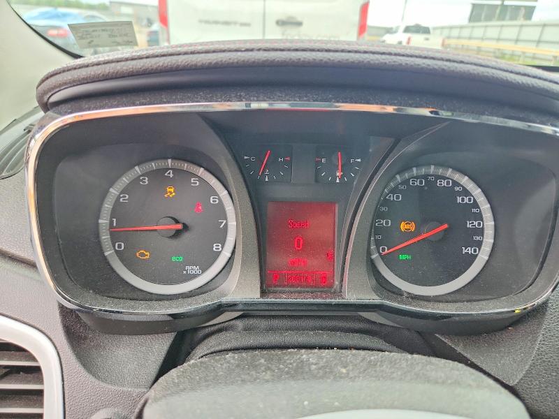 Продажа на аукционе авто 2011 Gmc Terrain, vin: 2CTALMEC9B6431277, номер лота: 63739656