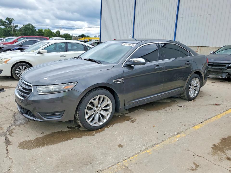 Aukcja sprzedaży 2019 Ford Taurus, vin: 1FAHP2F88KG115372, numer aukcji: 65053546