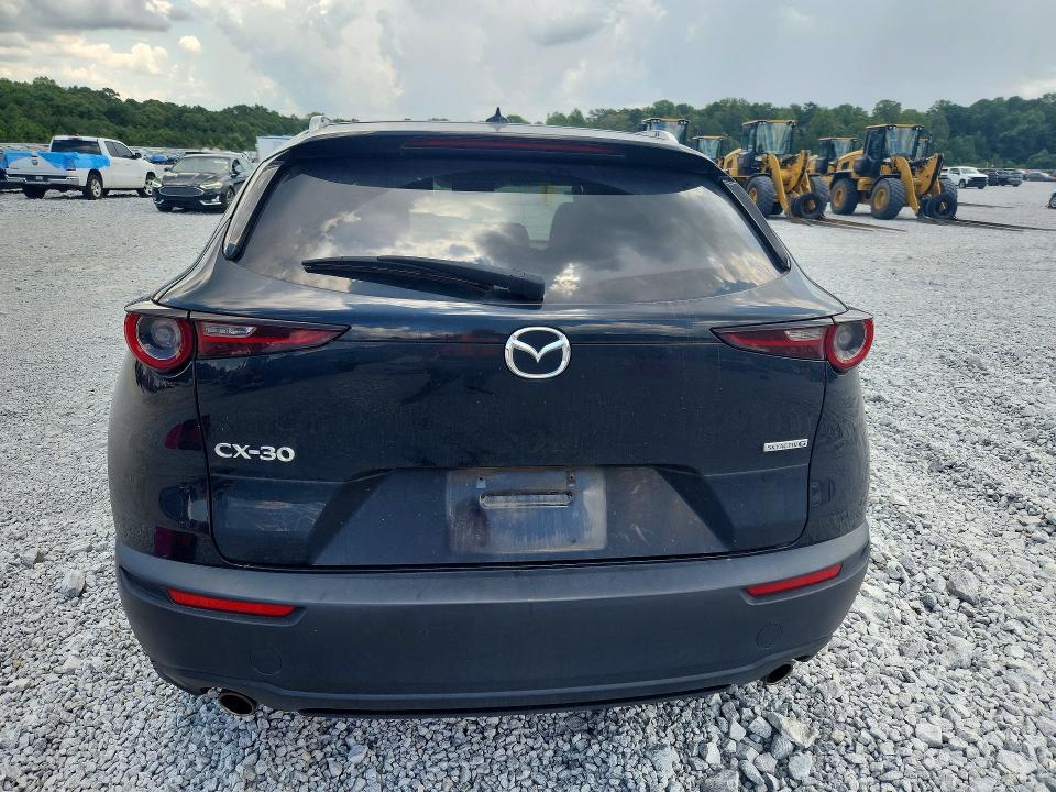 Продаж на аукціоні авто 2021 Mazda Cx-30, vin: 3MVDMADL2MM201089, номер лоту: 64442826