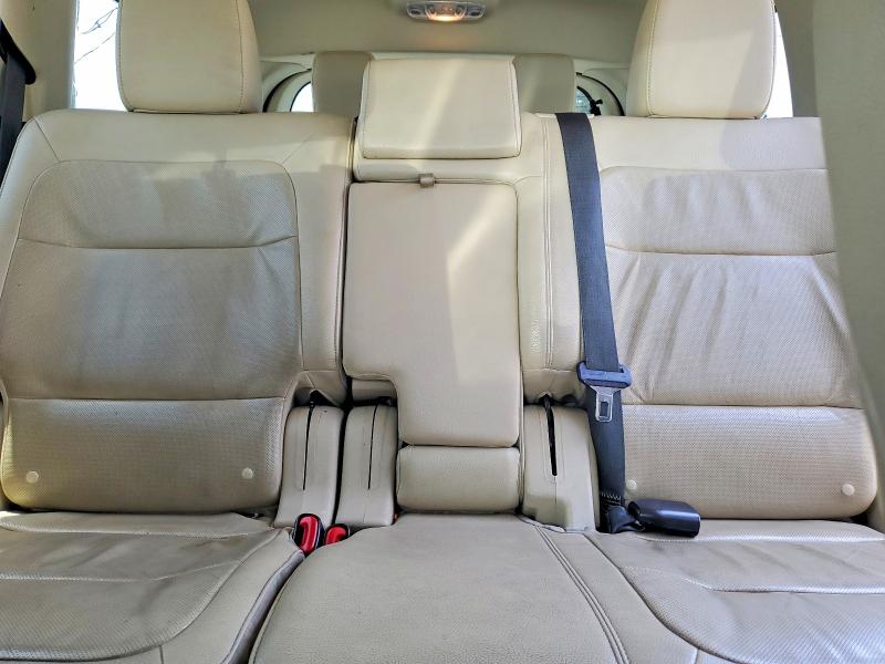 Aukcja sprzedaży 2019 Ford Flex, vin: 2FMGK5D85KBA13314, numer aukcji: 65617426