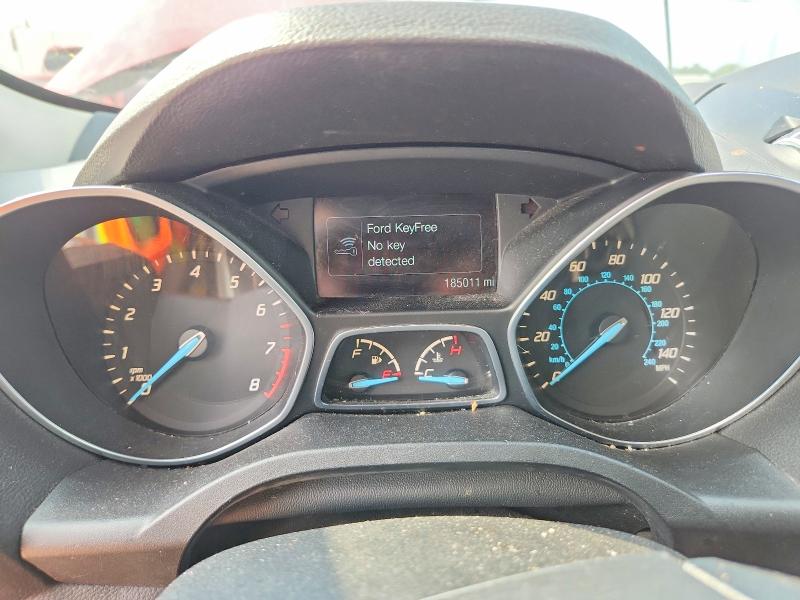 Aukcja sprzedaży 2014 Ford Escape, vin: 1FMCU0JX7EUB31726, numer aukcji: 64199006