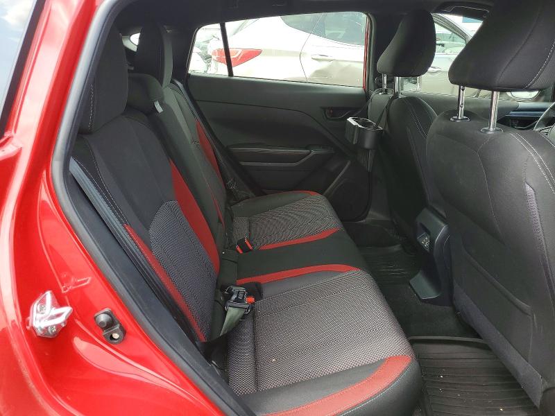 Aukcja sprzedaży 2024 Subaru Impreza, vin: JF1GUHJC8R8300013, numer aukcji: 64615466