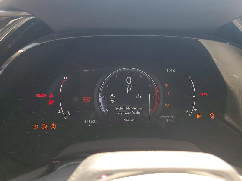 Aukcja sprzedaży 2023 Lexus Rx 350, vin: 2T2BAMCA4PC022175, numer aukcji: 61368506