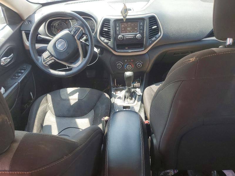 Продаж на аукціоні авто 2015 Jeep Cherokee, vin: 1C4PJLAB8FW760325, номер лоту: 66455526