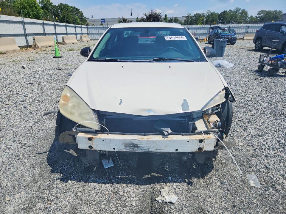 Продажа на аукционе авто 2007 Pontiac G6, vin: 1G2ZH58N574243842, номер лота: 64510586