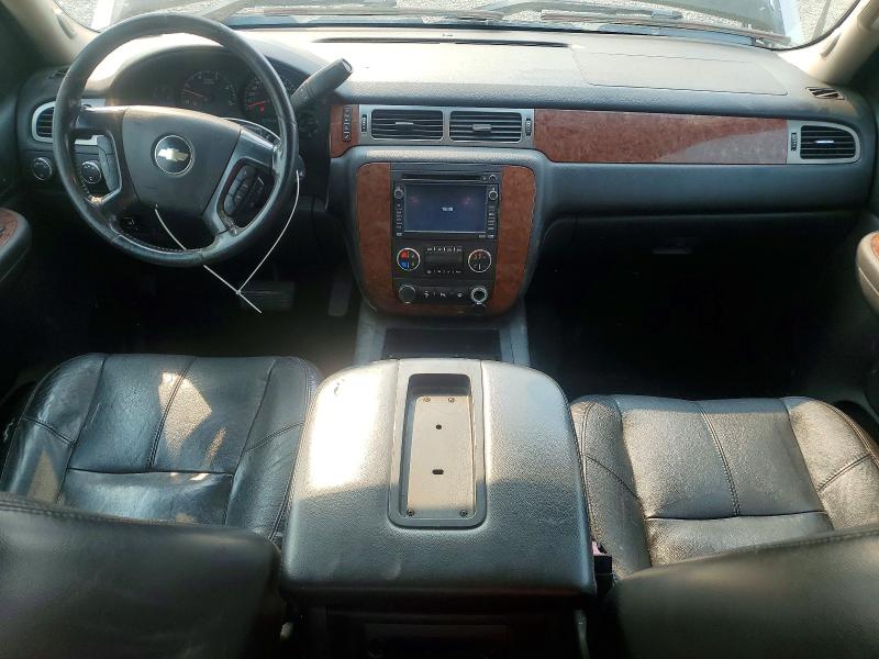 Продажа на аукционе авто 2008 Chevrolet Silverado, vin: 1GCHK23668F103229, номер лота: 63752686