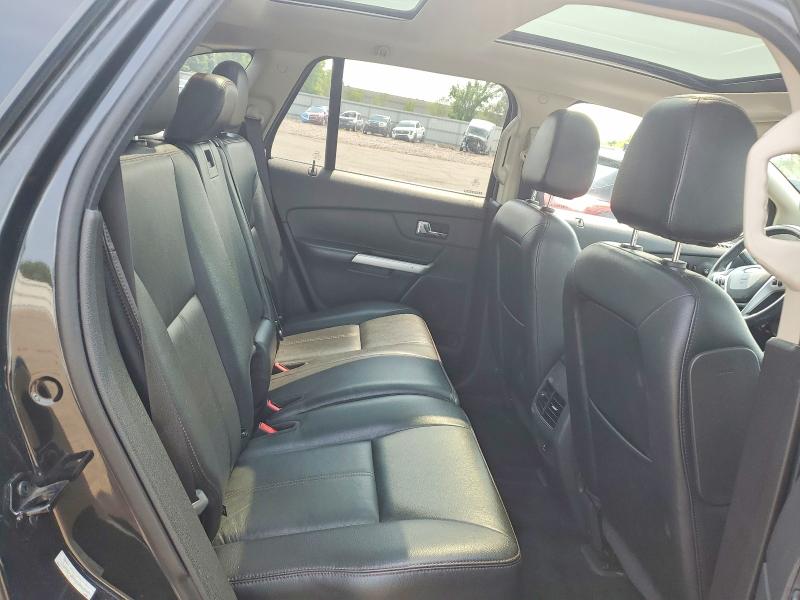 Aukcja sprzedaży 2013 Ford Edge, vin: 2FMDK4KC9DBA56089, numer aukcji: 64690996