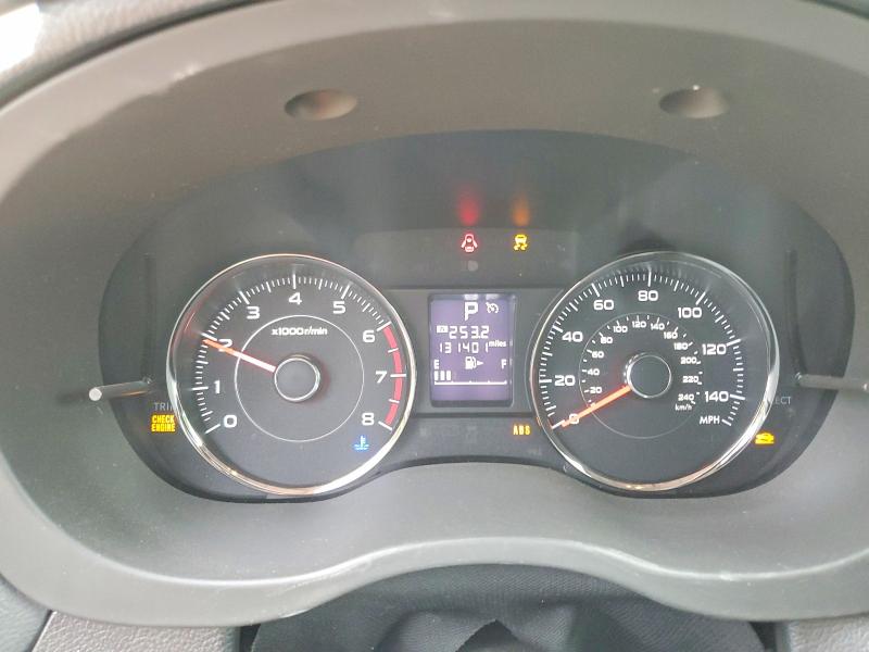 2015 Subaru Forester მანქანა იყიდება აუქციონზე, vin: JF2SJGUC7FH421602, აუქციონის ნომერი: 66279766