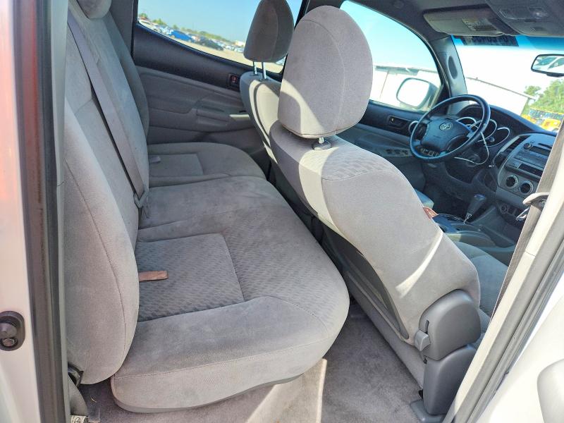 Продажа на аукционе авто 2009 Toyota Tacoma, vin: 3TMJU62N89M082476, номер лота: 64204996