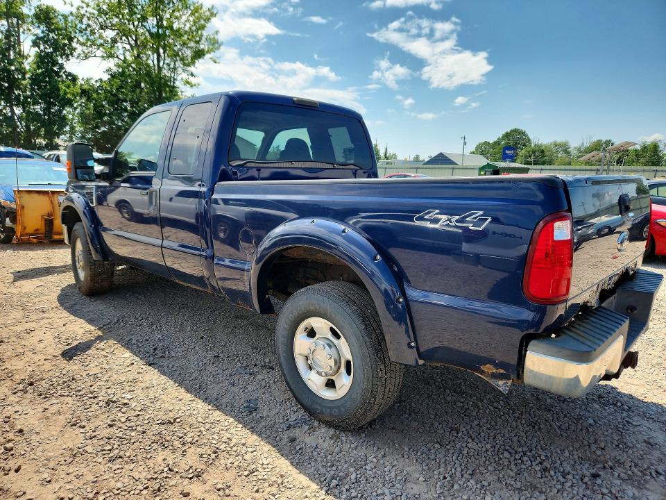 Aukcja sprzedaży 2010 Ford F250, vin: 1FTSX2B56AEB20396, numer aukcji: 63939626