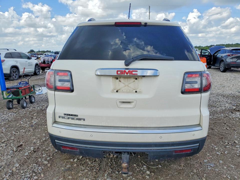 Продажа на аукционе авто 2014 Gmc Acadia, vin: 1GKKRRKD8EJ322975, номер лота: 64654756