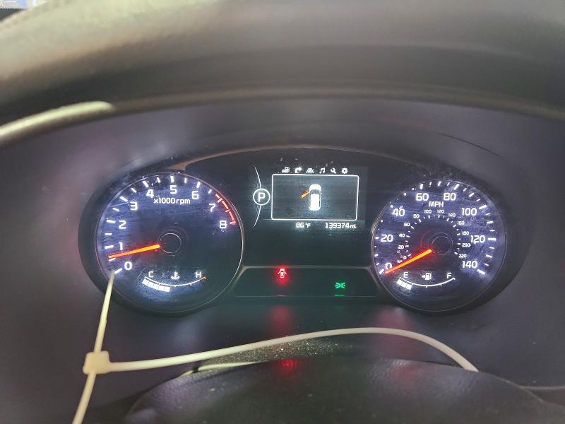 Aukcja sprzedaży 2016 Kia Soul, vin: KNDJX3A54G7363379, numer aukcji: 63376466