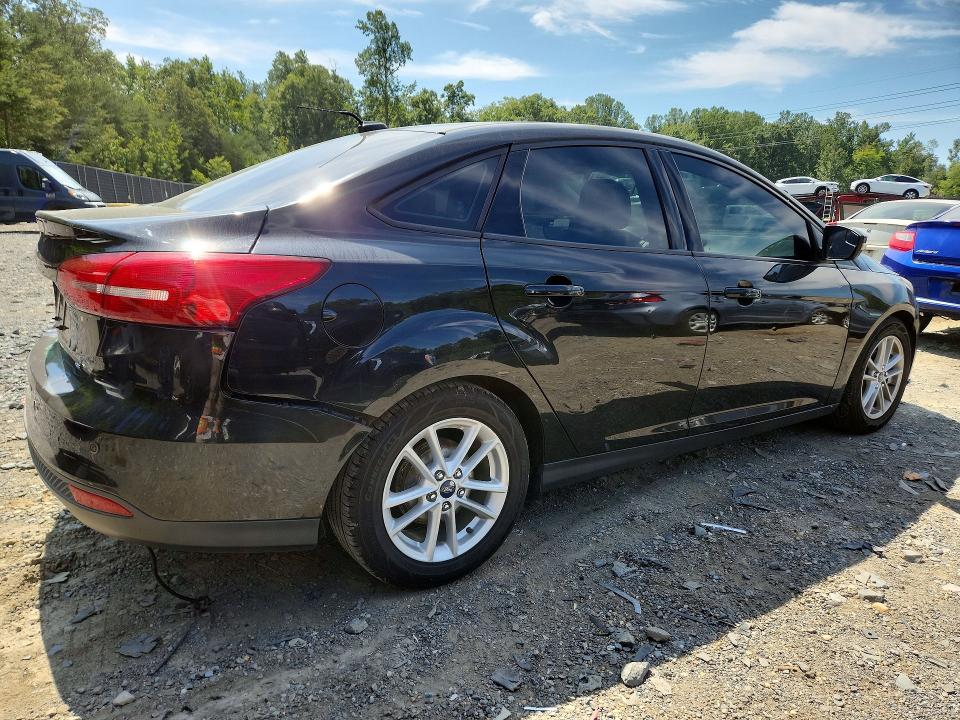 Продаж на аукціоні авто 2015 Ford Focus, vin: 1FADP3F28FL274096, номер лоту: 66236816