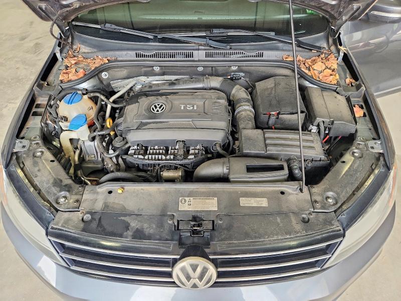 Продажа на аукционе авто 2017 Volkswagen Jetta, vin: 3VWL17AJ2HM205206, номер лота: 66381336