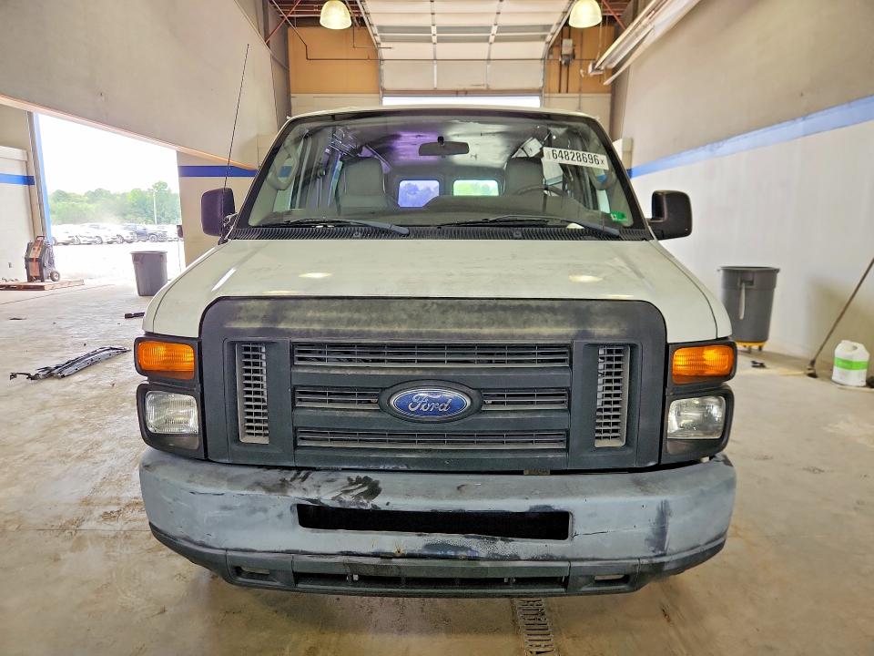 Продажа на аукционе авто 2010 Ford Econoline, vin: 1FTNS1EW9ADA23645, номер лота: 64828696