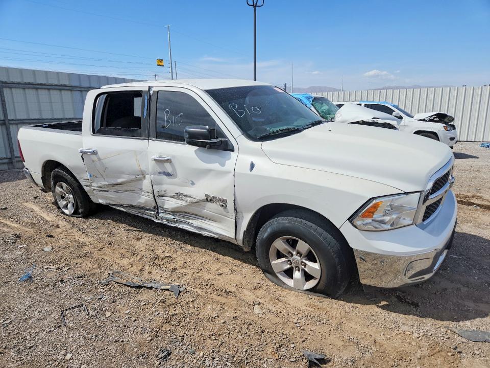59529486 :رقم المزاد ، 1C6RR6LG9DS561789 vin ، 2013 Ram 1500 مزاد بيع