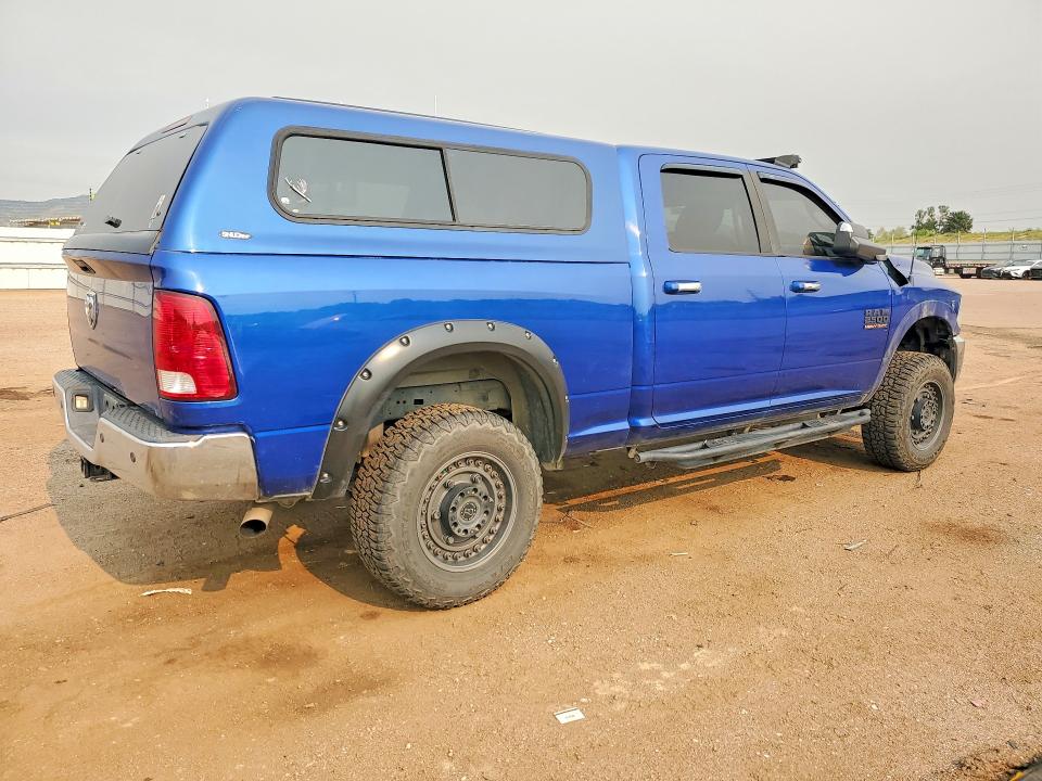 Aukcja sprzedaży 2015 Ram 2500, vin: 3C6UR5DJ9FG608554, numer aukcji: 63044876