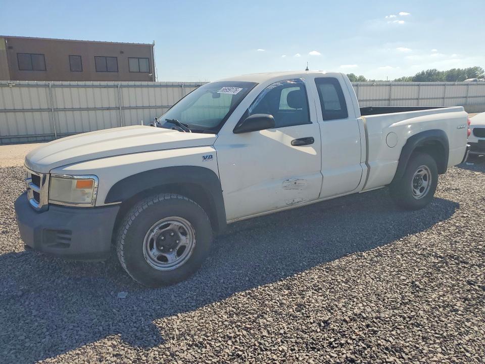 Aukcja sprzedaży 2009 Dodge Dakota, vin: 1D7HW22P89S765388, numer aukcji: 66959176