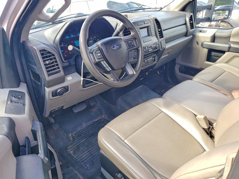 Aukcja sprzedaży 2017 Ford F350, vin: 1FTRF3B65HEF41567, numer aukcji: 65985756
