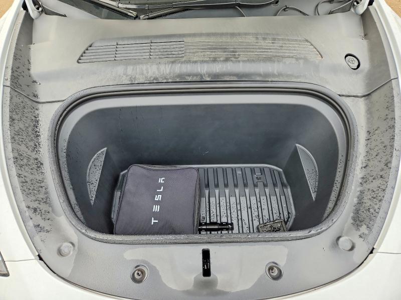 Aukcja sprzedaży 2021 Tesla Model Y, vin: 5YJYGDEE5MF209235, numer aukcji: 64125346