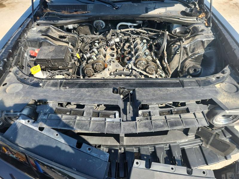 Продажа на аукционе авто 2019 Dodge Challenger, vin: 2C3CDZAG3KH649845, номер лота: 64399196