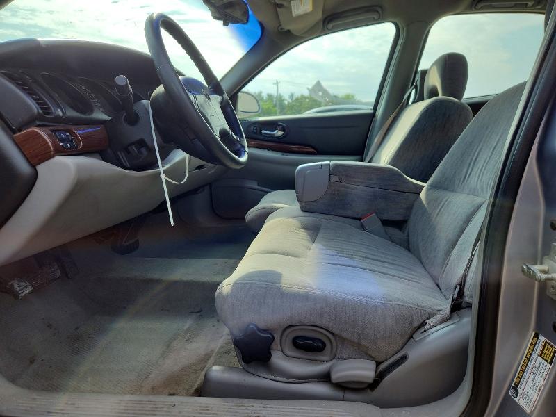Aukcja sprzedaży 2005 Buick Lesabre, vin: 1G4HP52KX5U173014, numer aukcji: 65224686