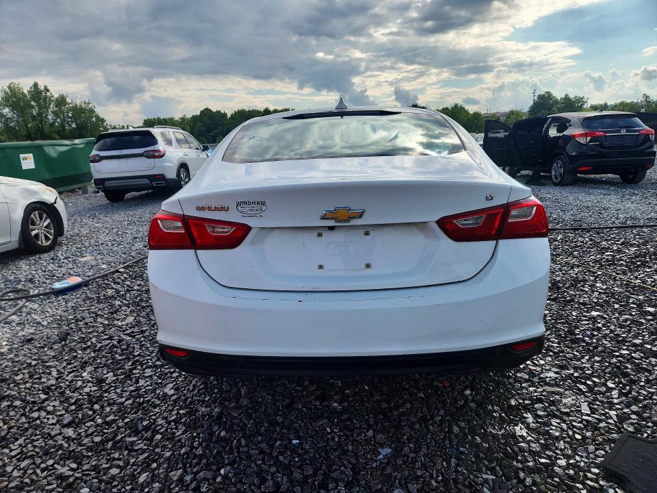 Aukcja sprzedaży 2017 Chevrolet Malibu, vin: 1G1ZE5ST7HF159645, numer aukcji: 63359406