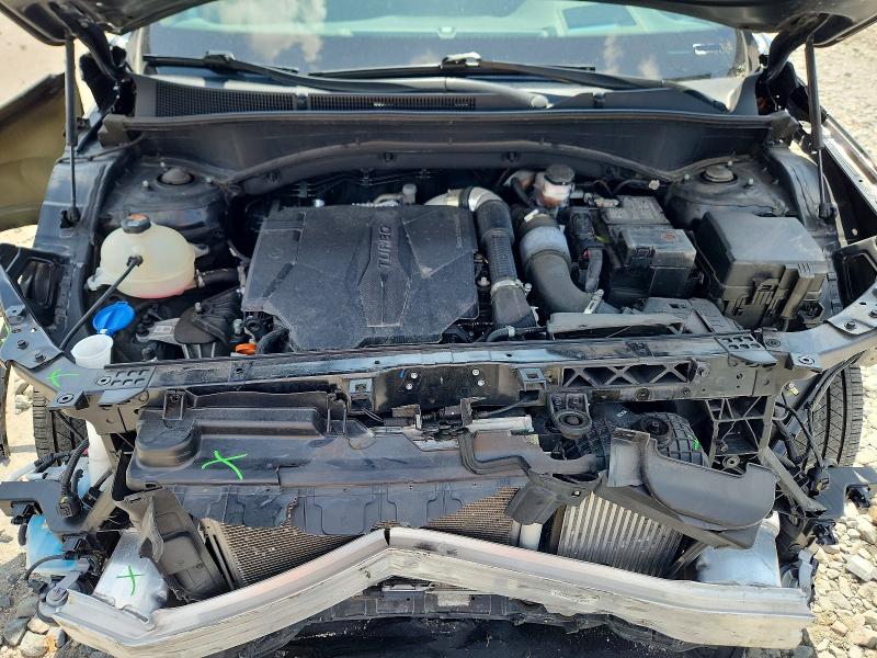 Aukcja sprzedaży 2023 Hyundai Santa Fe, vin: 5NMS54AL7PH602561, numer aukcji: 65731326