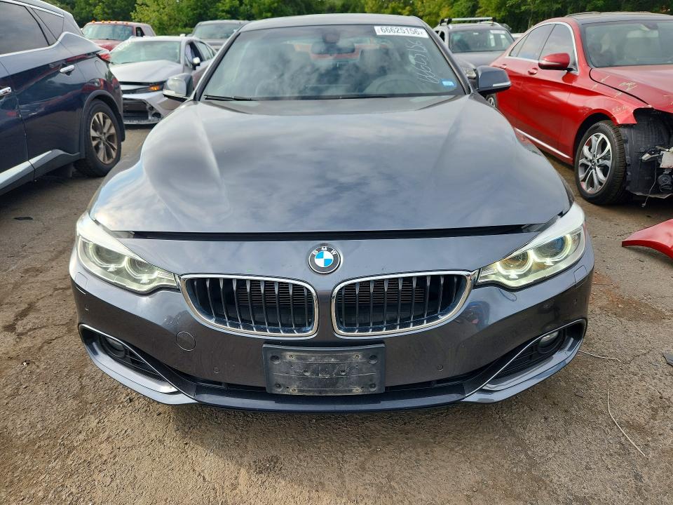 Aukcja sprzedaży 2016 Bmw 428, vin: WBA3N9C5XGK248536, numer aukcji: 66625156